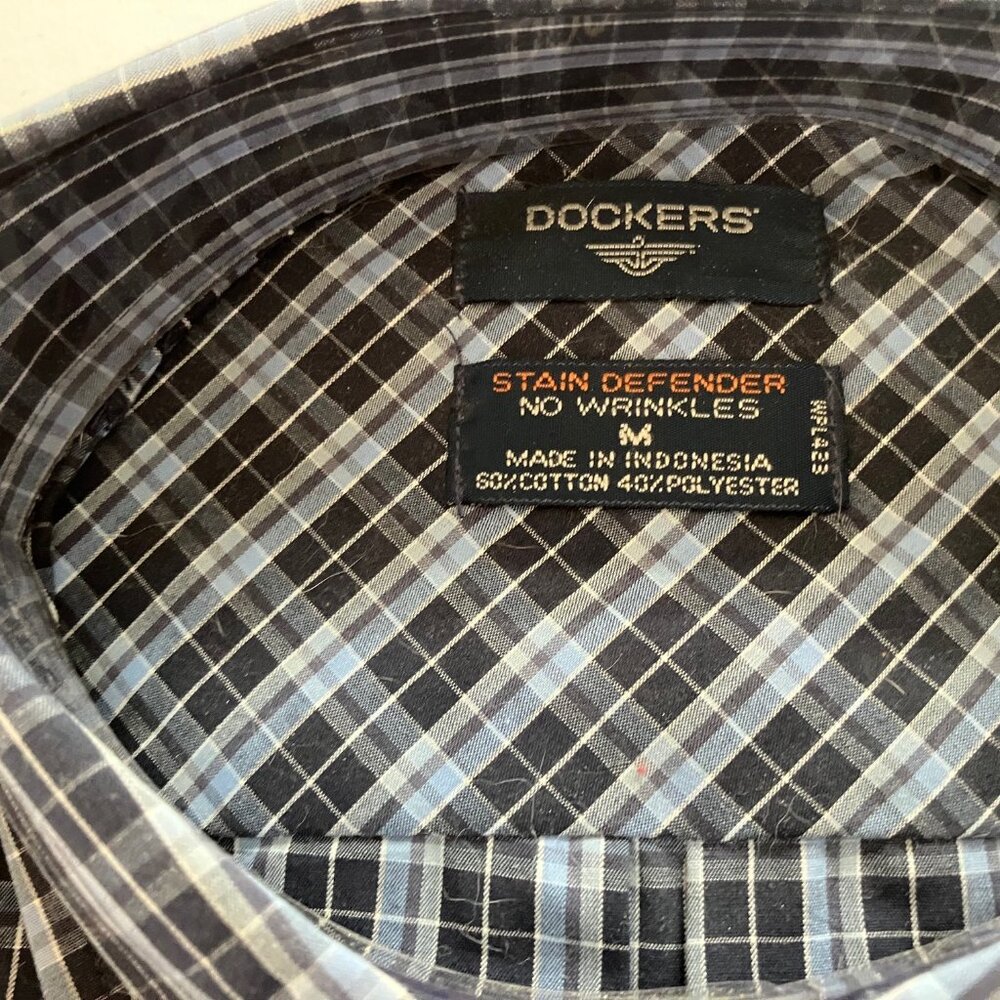 Men's Casual Shirt